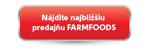 Nájdite predajňu FARMFOODS